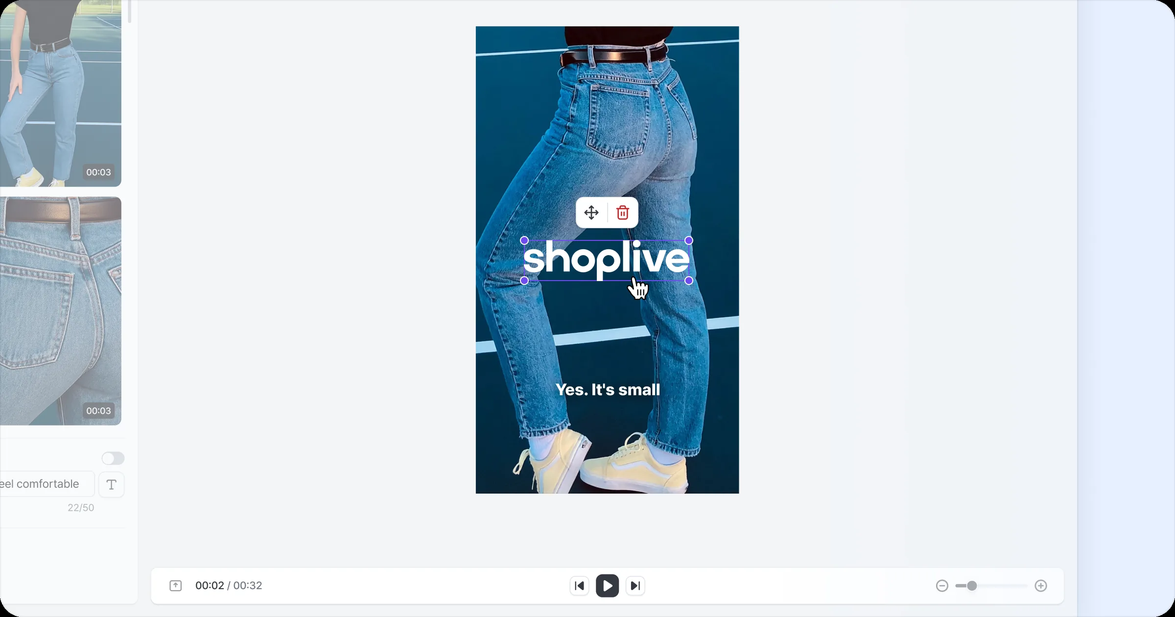 Add an intro image